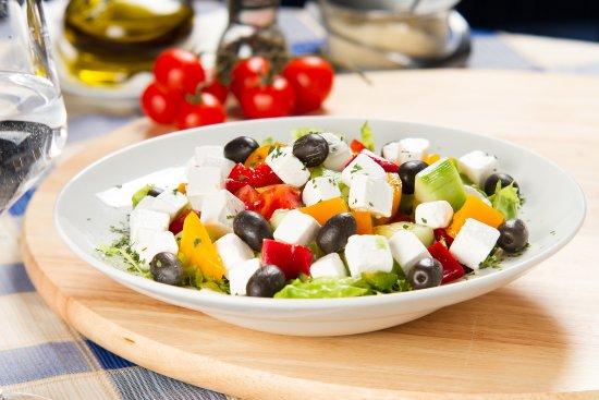 Pizzeria Portas Food & Restaurant